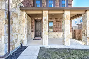 339 Alamosa Dr, Georgetown, TX 78626 - Photo 3
