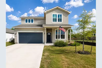 1924 Split Rock Road, New Braunfels, TX 78130 - Photo 1
