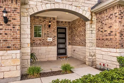 602 Pulitzer Drive, Hutto, TX 78634 - Photo 3