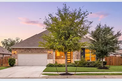 602 Pulitzer Drive, Hutto, TX 78634 - Photo 1