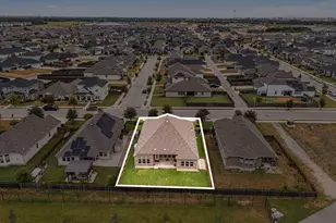 602 Pulitzer Dr, Hutto, TX 78634 - Photo 33
