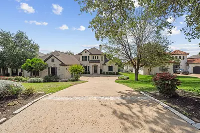1719 Resaca Boulevard, Austin, TX 78738 - Photo 1