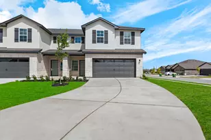 15116-B Afleet Alex St, Manor, TX 78653 - Photo 1