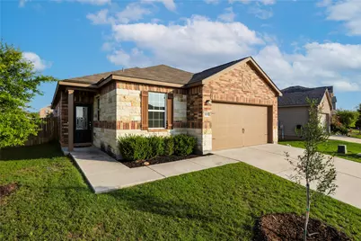 501 American Avenue, Liberty Hill, TX 78642 - Photo 3