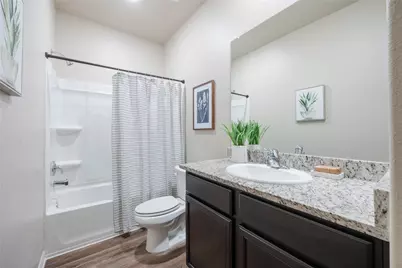 501 American Avenue, Liberty Hill, TX 78642 - Photo 13