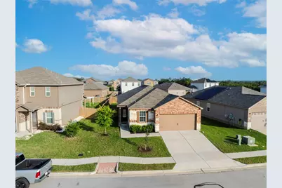 501 American Avenue, Liberty Hill, TX 78642 - Photo 25