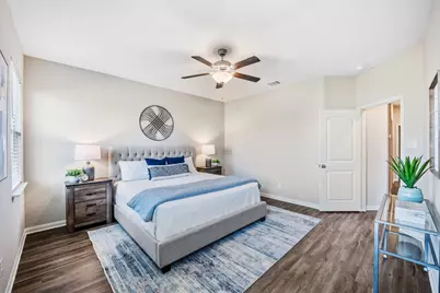 501 American Avenue, Liberty Hill, TX 78642 - Photo 17