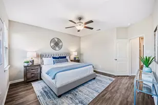 501 American Ave, Liberty Hill, TX 78642 - Photo 17