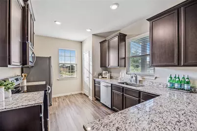 501 American Avenue, Liberty Hill, TX 78642 - Photo 9