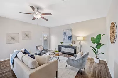 501 American Avenue, Liberty Hill, TX 78642 - Photo 5