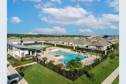 501 American Avenue, Liberty Hill, TX 78642 - Photo 27