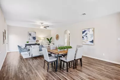 501 American Avenue, Liberty Hill, TX 78642 - Photo 5