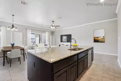 500 Seabiscuit Drive, Jarrell, TX 76537 - Photo 9