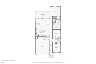 500 Seabiscuit Dr, Jarrell, TX 76537 - Photo 33