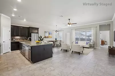 500 Seabiscuit Drive, Jarrell, TX 76537 - Photo 7