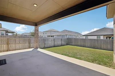 500 Seabiscuit Drive, Jarrell, TX 76537 - Photo 27