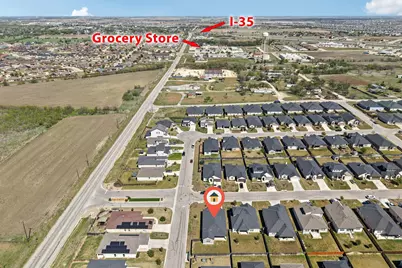 500 Seabiscuit Drive, Jarrell, TX 76537 - Photo 31