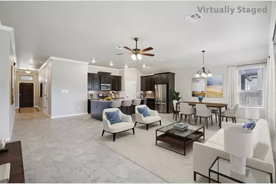 500 Seabiscuit Drive, Jarrell, TX 76537 - Photo 5