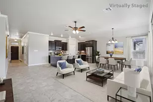 500 Seabiscuit Dr, Jarrell, TX 76537 - Photo 5