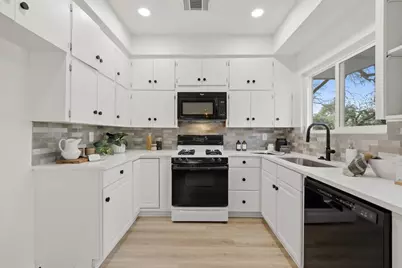 3607 Brownwood Drive, Austin, TX 78759 - Photo 11