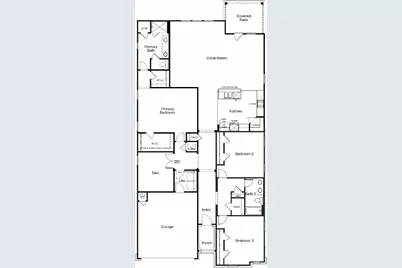 3764 Liberi Lane, Round Rock, TX 78665 - Photo 39