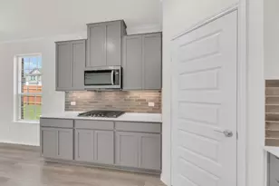 3764 Liberi Ln, Round Rock, TX 78665 - Photo 17