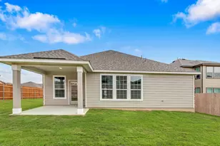 3764 Liberi Ln, Round Rock, TX 78665 - Photo 37