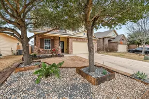 177 Eagle Owl Loop, Leander, TX 78641 - Photo 3