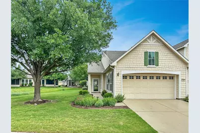 333 Portsmouth Drive, Georgetown, TX 78633 - Photo 1