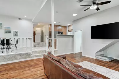 8804 Mountain Ridge Drive #B, Austin, TX 78759 - Photo 7