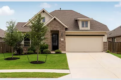 1144 Cathedral Oaks Drive, Leander, TX 78641 - Photo 1