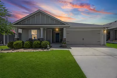 316 Cassandra Drive, Hutto, TX 78634 - Photo 1
