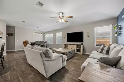 316 Cassandra Drive, Hutto, TX 78634 - Photo 7
