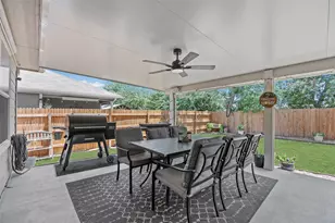 316 Cassandra Dr, Hutto, TX 78634 - Photo 3