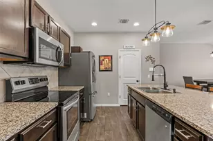 316 Cassandra Dr, Hutto, TX 78634 - Photo 11