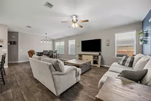 316 Cassandra Dr, Hutto, TX 78634 - Photo 5