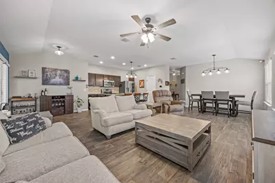 316 Cassandra Drive, Hutto, TX 78634 - Photo 3