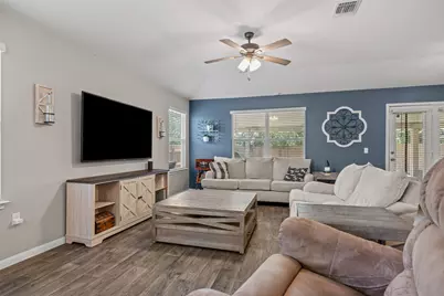 316 Cassandra Drive, Hutto, TX 78634 - Photo 5