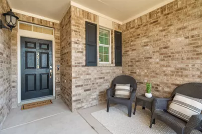 2710 Corabella Place, Cedar Park, TX 78613 - Photo 5