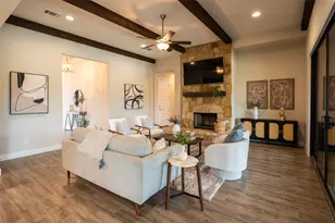 22615 Sweet Summer Dr, Leander, TX 78641 - Photo 5