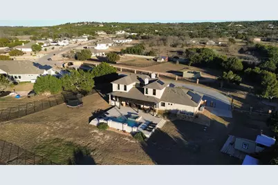 22615 Sweet Summer Drive, Leander, TX 78641 - Photo 33