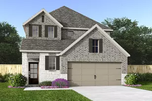 510 Menlo Cir, Liberty Hill, TX 78642 - Photo 1