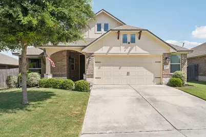 417 Kirkhill Street, Hutto, TX 78634 - Photo 5