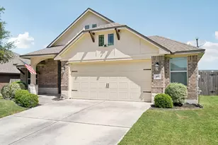 417 Kirkhill St, Hutto, TX 78634 - Photo 1