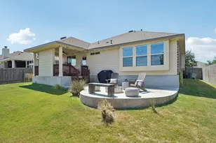 417 Kirkhill St, Hutto, TX 78634 - Photo 3