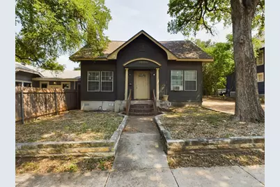 1102 W 22nd Street, Austin, TX 78705 - Photo 1