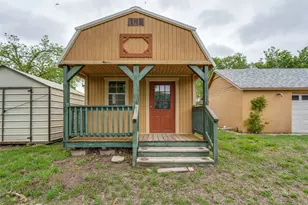 520 S Pecan Ave, Luling, TX 78648 - Photo 15