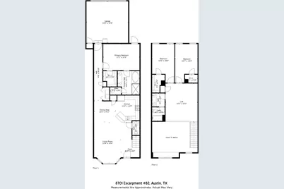 8701 Escarpment Boulevard #82, Austin, TX 78749 - Photo 13