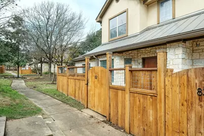 8701 Escarpment Boulevard #82, Austin, TX 78749 - Photo 1