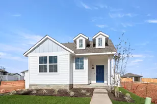 141 Summer Dr, Elgin, TX 78621 - Photo 1